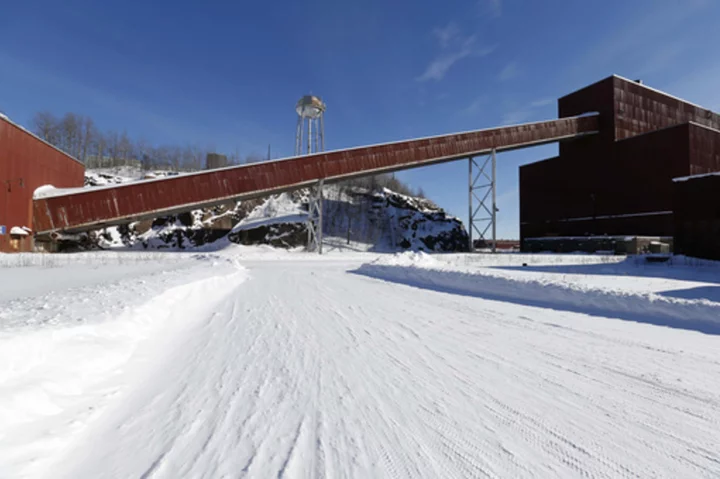 Proposed NewRange copper-nickel mine in Minnesota suffers fresh setback on top of years of delays