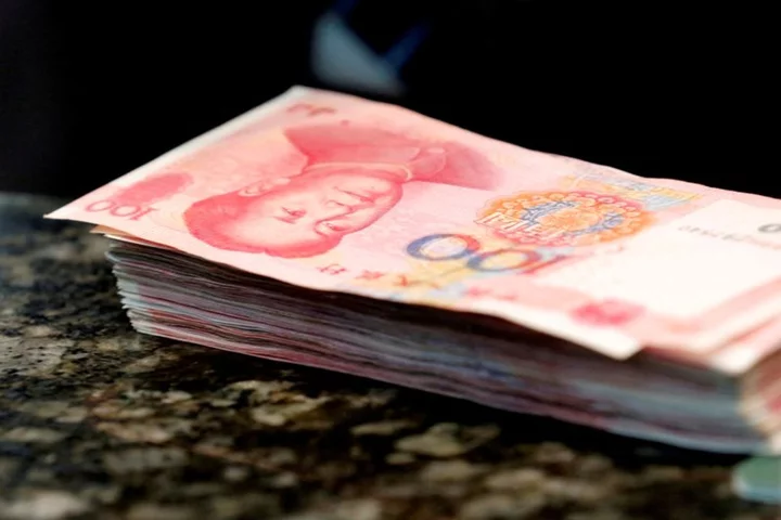 China's May new loans miss expectations, more stimulus likely