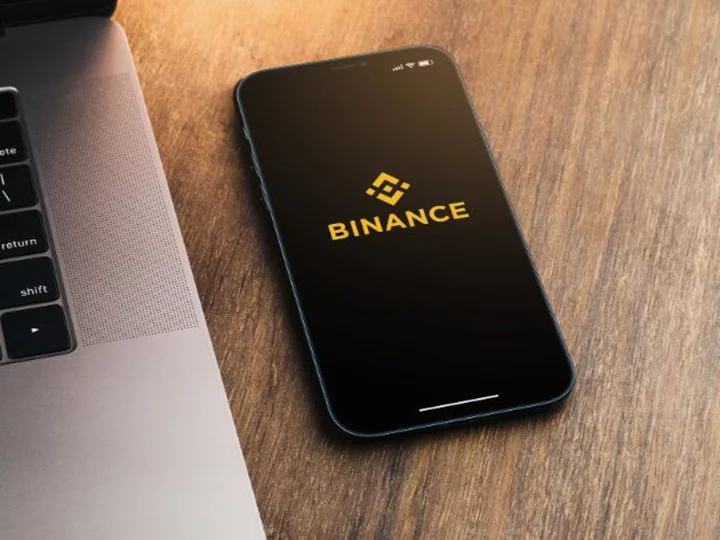 US regulator accuses Binance of running an illegal exchange