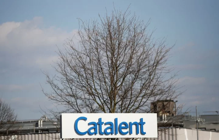 Activist investor Elliott takes big stake in drugmaker Catalent - WSJ