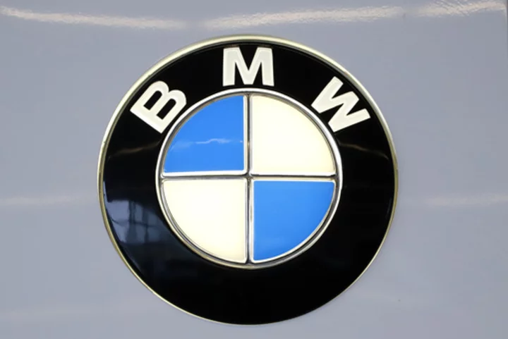 BMW recalls SUVs after Takata air bag inflator blows apart, hurling shrapnel and injuring driver