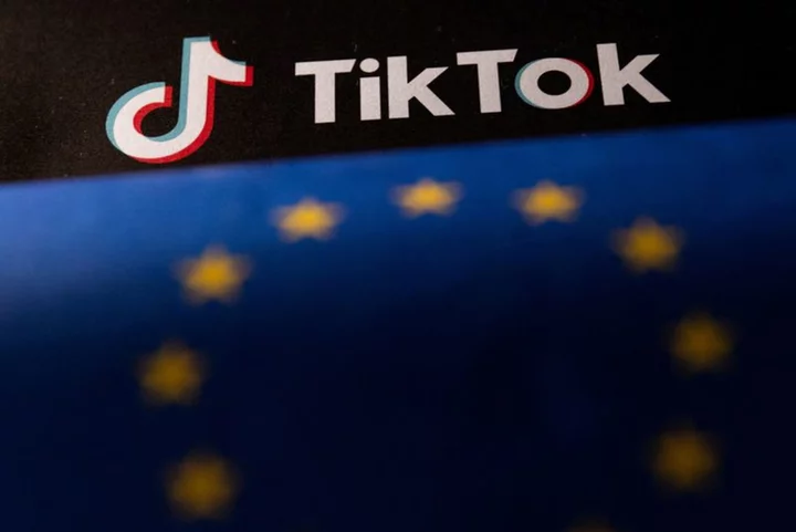 TikTok joins Meta in appealing against EU gatekeeper status