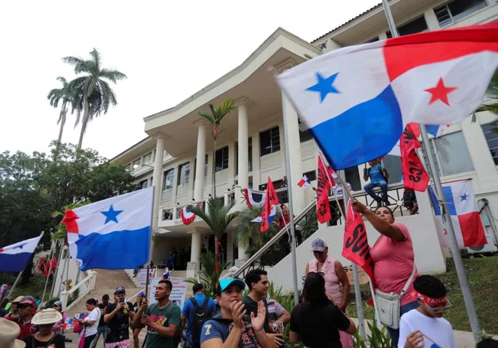 Explainer-What happens next after Panama's top strikes down First Quantum contract?