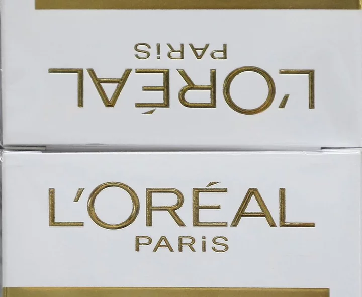 L'Oreal upbeat on China despite market's softer rebound