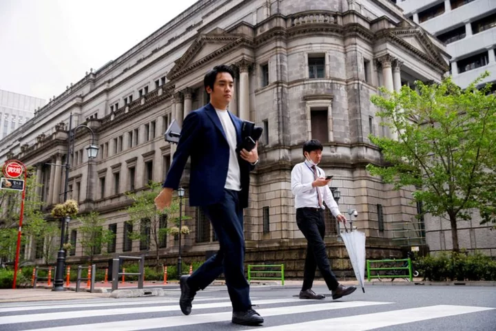 BOJ flags broadening price, wage hikes in wake of policy tweak