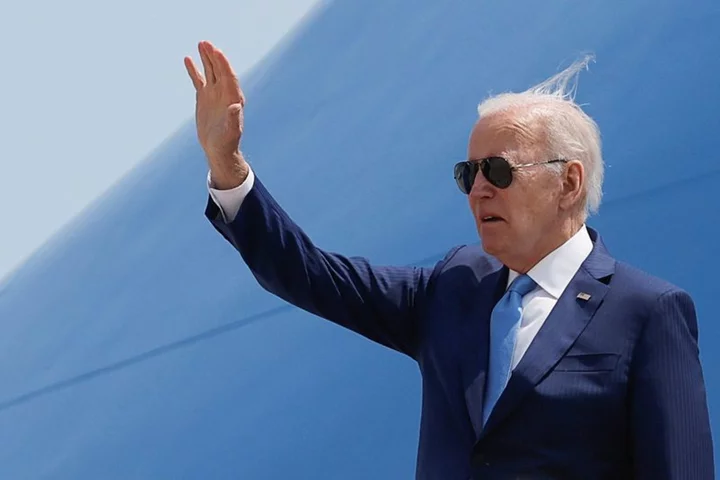 U.S. Republican-led states move to block Biden ESG investing rule