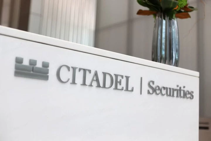 Citadel Securities pays $7 million to settle charges it violated short-sale rules