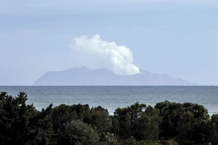 New Zealand prosecutor alleges tourists were not warned before volcano eruption in 2019 killed 22