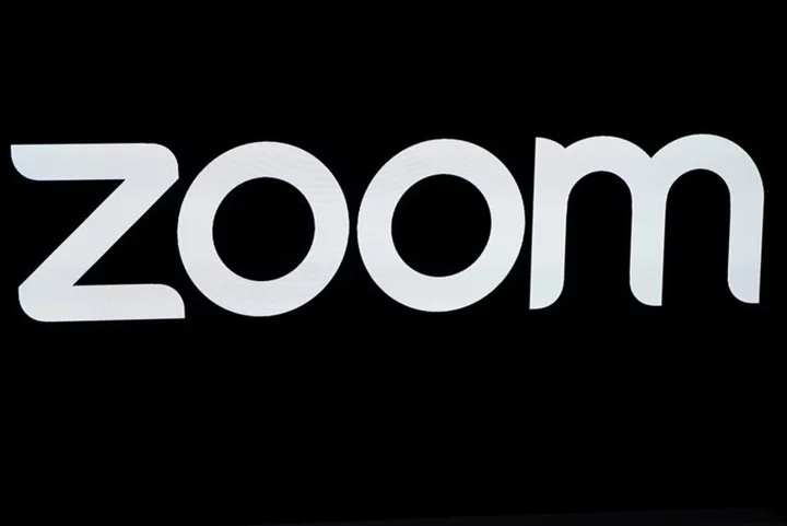 Zoom forecasts current-quarter profit above estimates on strong enterprise demand