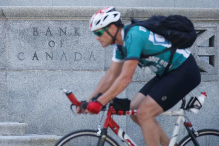 Canadian economy set to show marked slowdown in Q2, giving BoC cause to pause