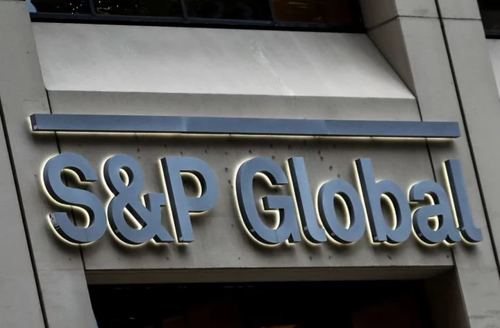 S&P downgrades multiple US banks citing 'tough' operating conditions