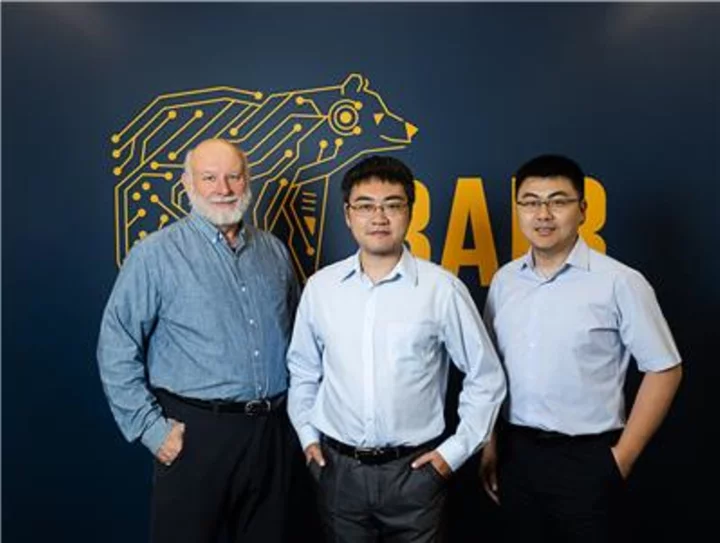 Nexusflow Raises $10.6 Million Seed, Harnessing Generative AI to Revolutionize Cybersecurity