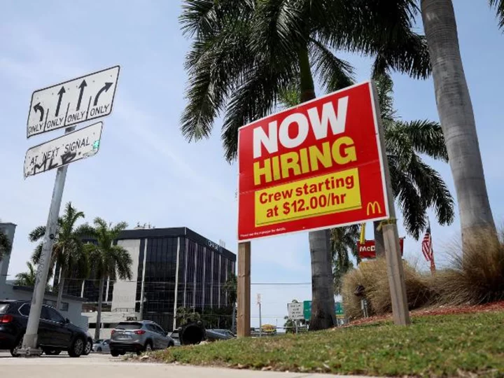 Here's what to expect from Friday's jobs report