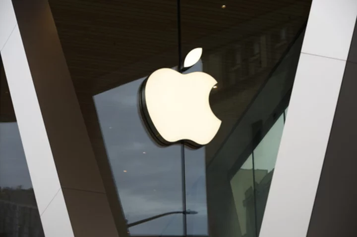 Apple is close to becoming the first public company valued at $3 trillion