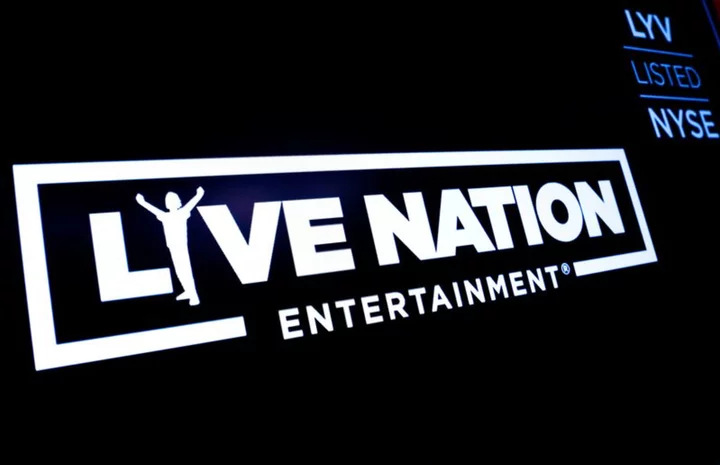 US DOJ may file antitrust lawsuit against Live Nation - Politico