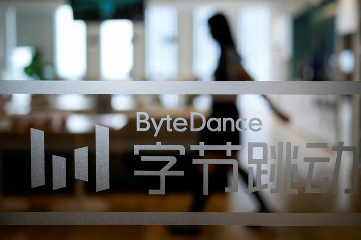 TikTok owner ByteDance offers to buy back shares from staff at $160 apiece