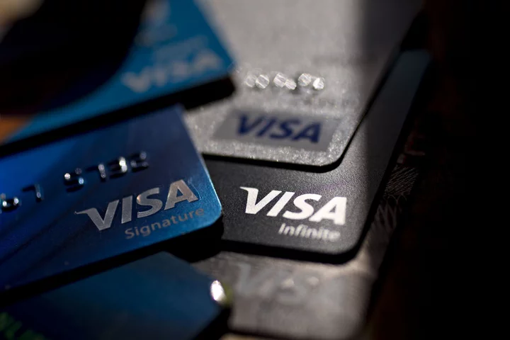 Visa Initiative to Invest $100 Million in Generative AI Ventures