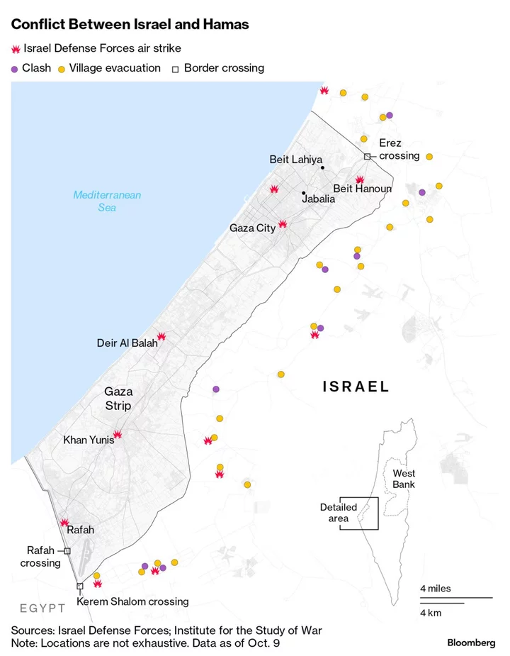 Hamas Threatens to Kill Israeli Hostages as Rhetoric Escalates