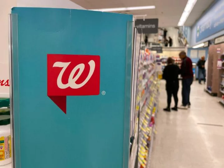 Walgreens walkout: Your pharmacy might be closed next week