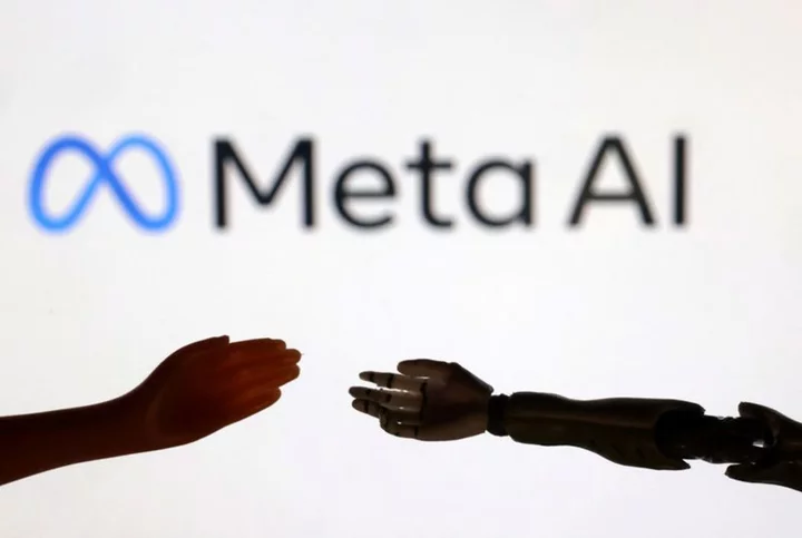 Meta moves members of its Responsible AI team to other groups