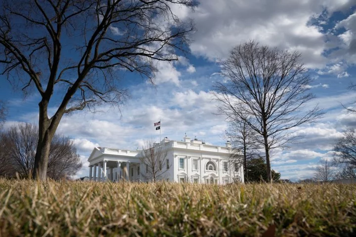 White House says US supplemental spending request this week to address child care, disaster relief, other priorities