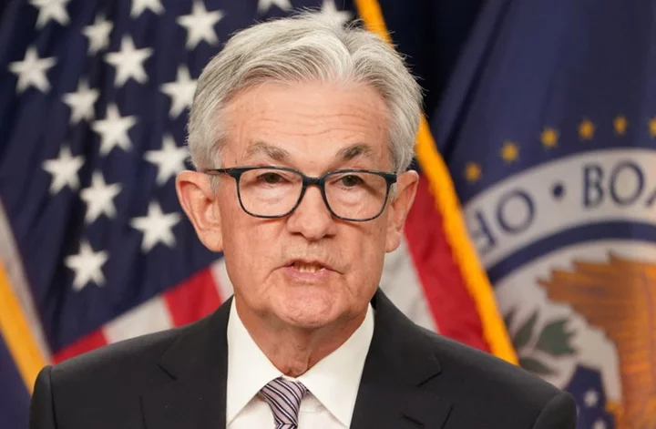 Fed Chair Powell to testify at US Senate June 22