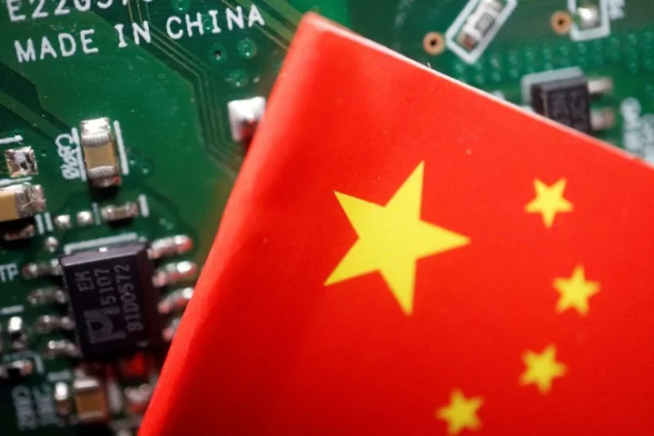 China quietly recruits overseas chip talent as US tightens curbs