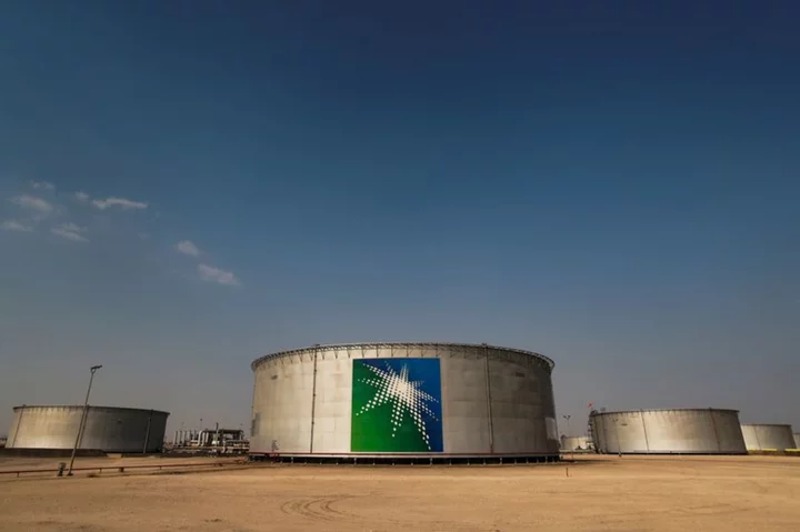 Aramco Q2 profit down 38% to $30 billion