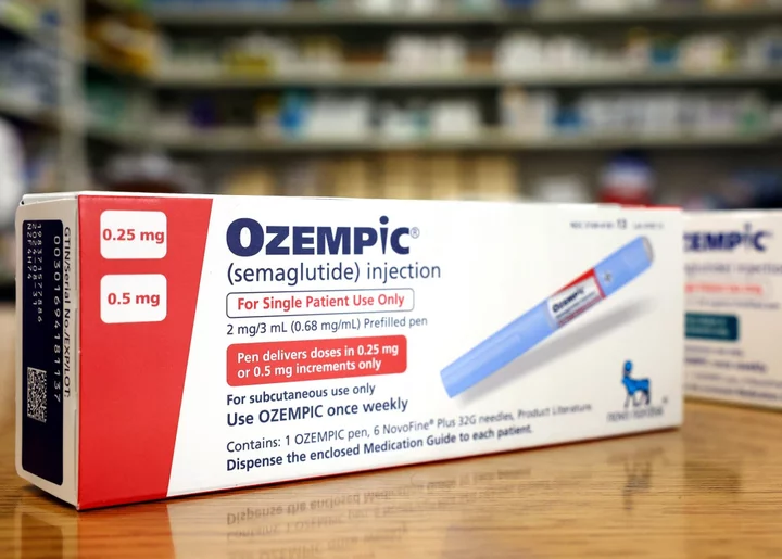 Ozempic Could Be The Next Target of Medicare Price Negotiations