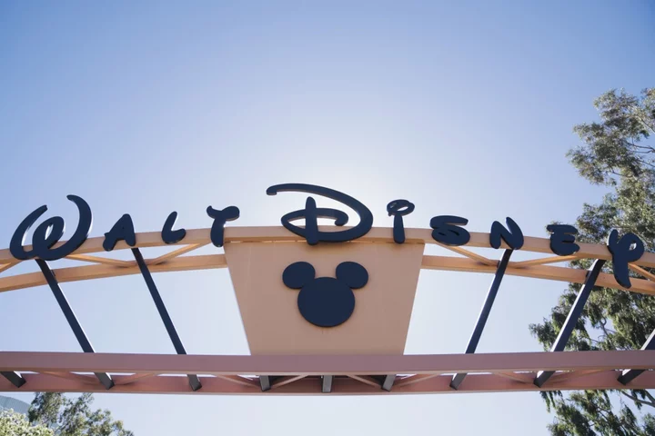 Disney Names James Gorman, Veteran Media Executive Jeremy Darroch to Board