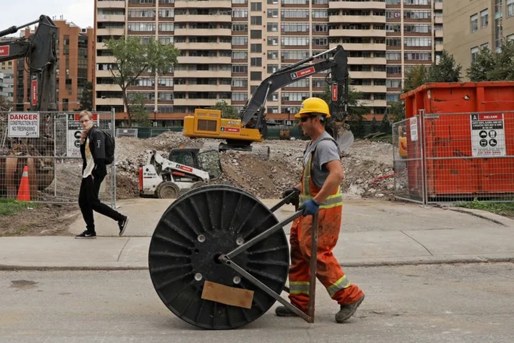 Canada reports surprise May jobs loss, unemployment rate rises to 5.2%