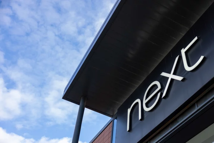 Next Raises Guidance Again on Strong Third Quarter Sales