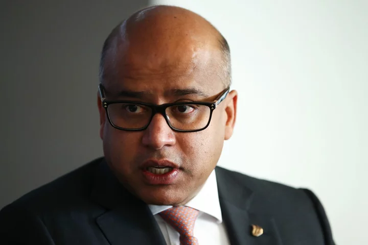 Sanjeev Gupta Returns to the UK After Absence Since GFG Fraud Probe