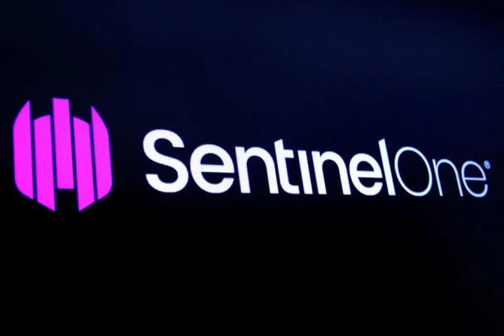 SentinelOne raises full-year forecast, adds partnership with Wiz still on