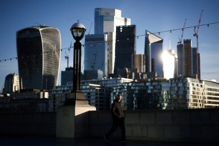 UK watchdog to 'ramp up' checks on how banks assess risks