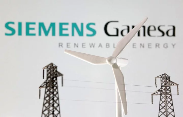 Siemens Gamesa has fix for onshore wind turbine problem