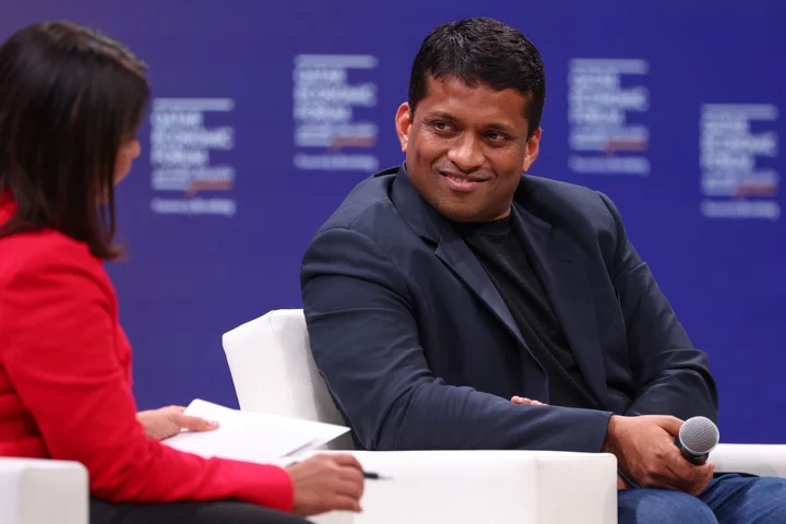 Top Indian Startup Byju’s Faces Deadline for $40 Million Payment