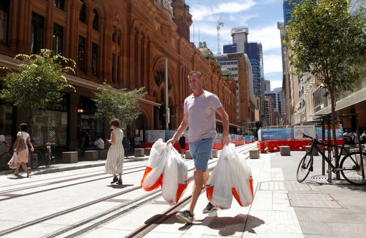 Aussie grocers to reap upbeat profits on sticky inflation; consumer behaviour key