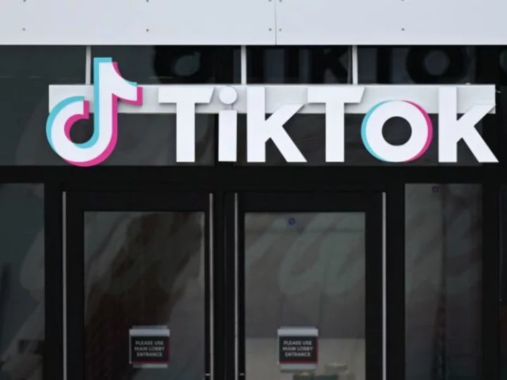 TikTok to invest billions of dollars in Southeast Asia amid growing scrutiny over data security