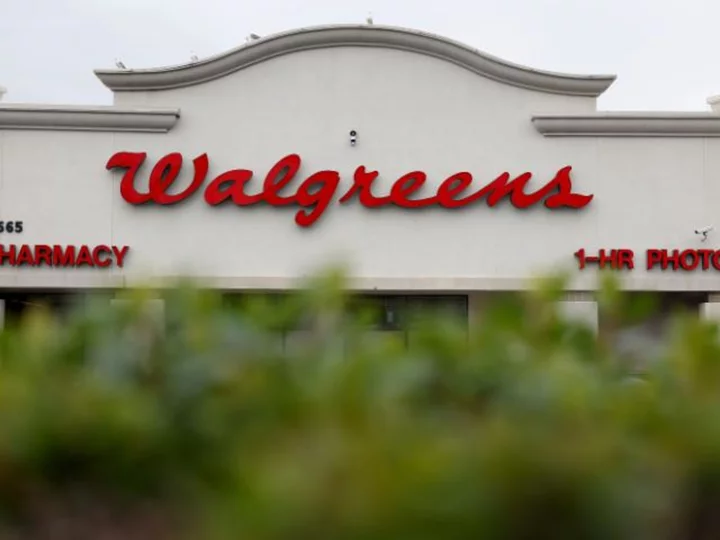 Some Walgreens pharmacy workers say they are planning another walkout. Here are their reasons why