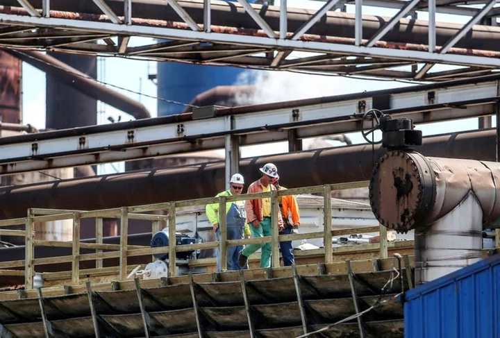 Union leader: Cleveland-Cliffs is the best strategic buyer of U.S. Steel