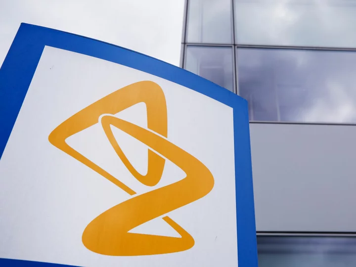 New AstraZeneca Cancer Drug Shows Potential in Key Study