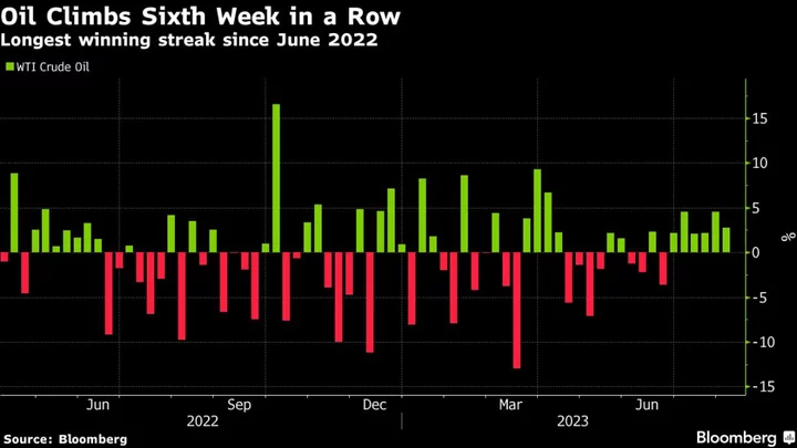 Asian Equities Decline After US Rally Reverses: Markets Wrap