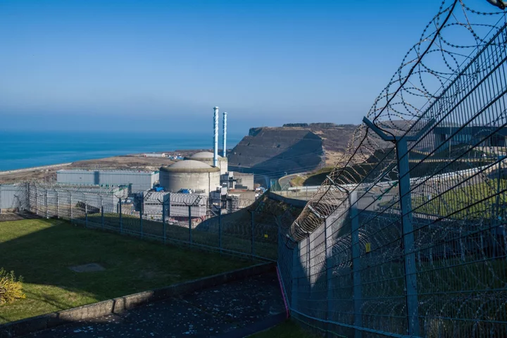 France and Germany Show No Sign of Agreement on Role of Nuclear in Clean Energy