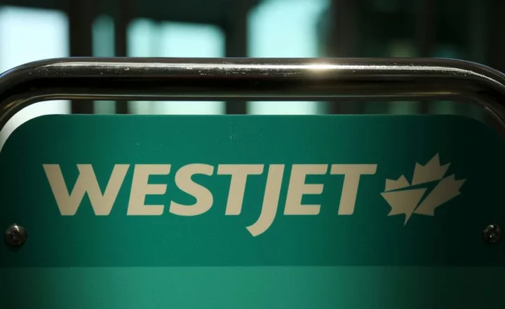 WestJet to shut down Sunwing Airlines