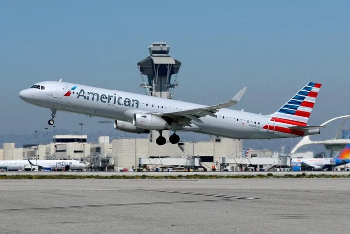 American Airlines' reliance on partners faces test after court ruling