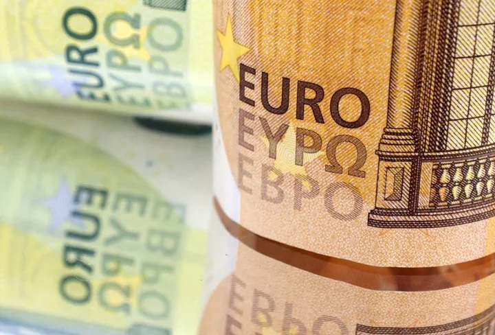 Analysis-Euro's stellar run in doubt as ECB muddies rate outlook