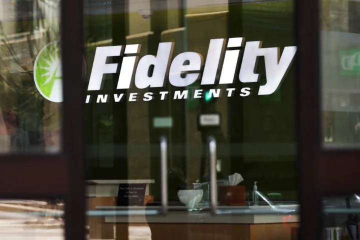 Fidelity rolls out suite of new ETFs, slashes fees