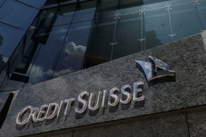 Credit Suisse retail investors plan lawsuit challenging UBS buyout- FT