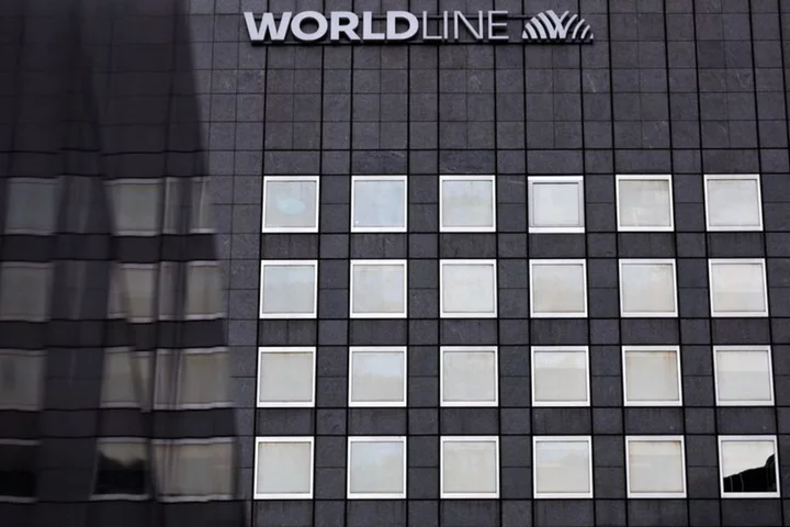 Wordline shares surge on report Credit Agricole could take stake